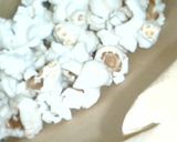 簡単すぎる!ノンオイルポップコーン作り方4写真