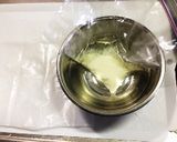 ◆蝶々のオペラ◆作り方9写真