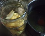 ショウガ酢作り方1写真