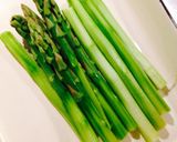 アスパラチキンロールフライ☆☆鶏胸肉で！作り方2写真