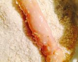 アスパラチキンロールフライ☆☆鶏胸肉で！作り方10写真