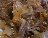 ♡懐かしい給食の味！！豚肉のしょうが煮♡作り方7写真