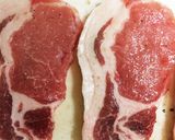 豚肉のバター醤油焼き作り方3写真
