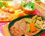 ステーキのやわらか美味しい焼き方のコツ☆作り方10写真