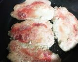 豚肉のバター醤油焼き作り方5写真
