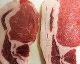 豚肉のバター醤油焼き作り方2写真