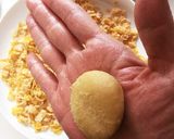 ♡子供も喜ぶコーンフレーククッキー♡作り方6写真