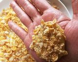 ♡子供も喜ぶコーンフレーククッキー♡作り方7写真