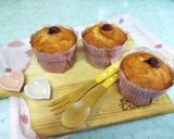 ほっぺたおちる♬桜あんのパウンド作り方6写真
