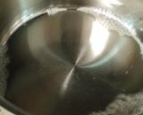 揚げ玉とねぎの めんつゆご飯(おにぎり)作り方1写真
