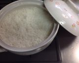 土鍋でごはん作り方6写真