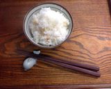 土鍋でごはん作り方7写真