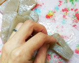 ご飯が進む♪豚と大根と蒟蒻の分量簡単煮物作り方3写真