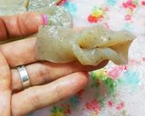 ご飯が進む♪豚と大根と蒟蒻の分量簡単煮物作り方4写真