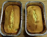 ココナッツオイルとパイナップルのケーキ作り方10写真