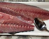 さばのふりかけ麹風味作り方1写真