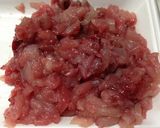 さばのふりかけ麹風味作り方2写真
