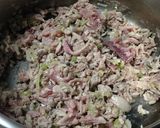 さばのふりかけ麹風味作り方4写真