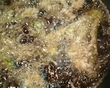 サクッとたらの芽の天ぷら☆醤油マヨで～★作り方4写真
