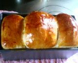 ★Apple cream bread★作り方8写真