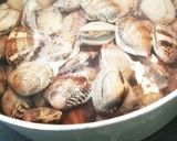 子供大好き♪野菜たっぷりクラムチャウダー作り方1写真