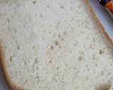 スパムチーズハニーマスタードマヨトースト作り方5写真