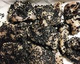 鶏のごまごま焼き〜寂しい晩ご飯に〜作り方2写真