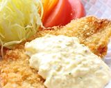 フライに！パンに大活躍✿タルタルソース✿作り方10写真