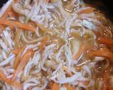 ご飯がすすむ切り干し大根の煮物っ！作り方2写真