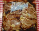 鶏照り焼き♡オーブンで焼くだけ～♪作り方2写真