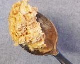 オートミールと蜂蜜のドロップクッキー作り方4写真