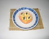 お弁当にピッタリ可愛～い卵焼き作り方7写真