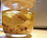 焼き付け たけのこ浅漬け作り方5写真