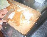 子供料理☆３歳児も出来る白菜とツナの煮物作り方1写真