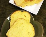 私の自慢！マーガリンで絶品パウンドケーキ作り方9写真