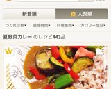 超絶品！おかわり必須！自慢の夏野菜カレー作り方19写真