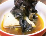 ★1：1：1★すき焼き★作り方3写真