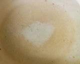 じゃがいもとワカメの味噌汁◆作り方2写真