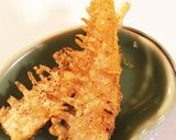 たけのこの手抜き天ぷら作り方4写真