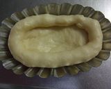 フルーツタルトみたいなパン作り方6写真