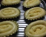フルーツタルトみたいなパン作り方7写真
