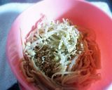 私の大好きなもやしの食べ方♪作り方7写真