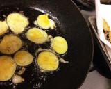 とよ婆ちゃんの茄子カリカリ揚げ作り方6写真