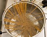 卵パスタ作り方1写真