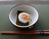 だしがしみ込み！ふろふき大根作り方9写真