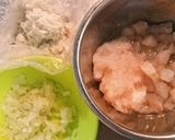 簡単プリプリえびカツ作り方1写真