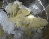 ☆見た目ほど難しくないよ！りんごケーキ☆作り方2写真