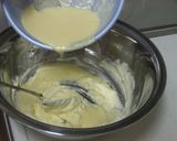 ☆見た目ほど難しくないよ！りんごケーキ☆作り方3写真
