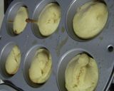 アメリカ＊おばあちゃんのコーンブレッド作り方6写真