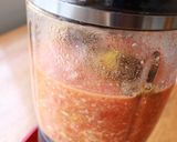 ミキサーで作るインド風ほうれん草のカレー作り方6写真